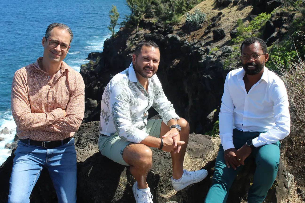agent immobilier la reunion