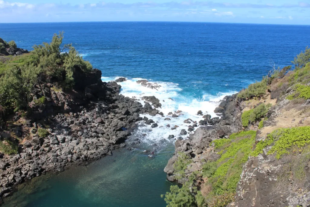 île de La Réunion