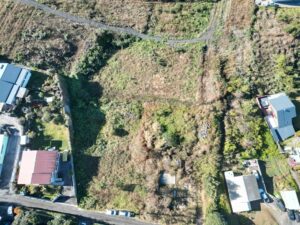 TERRAIN À VENDRE AU TAMPON DE LA REUNION