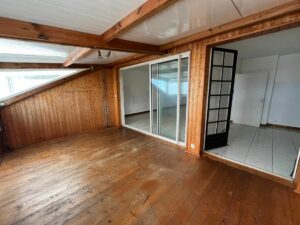 APPARTEMENT À VENDRE AU TAMPON DE LA REUNION