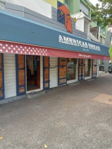CESSION DE BAIL CENTRE VILLE SAINT PAUL