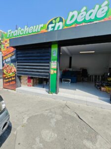LOCAL COMMERCIAL SAINT LOUIS