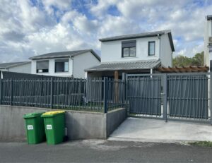 VILLA T4 A LOUER A SAINT-PIERRE DE LA RÉUNION