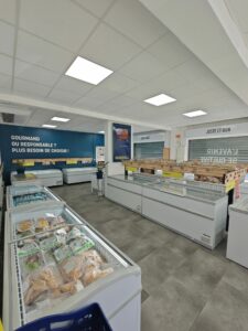 Bien Commercial À Louer