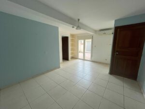 APPARTEMENT F3 A VENDRE A SAINT-PIERRE DE LA REUNION