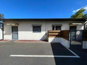 VILLAS A VENDRE A LA RIVIERE SAINT-LOUIS DE LA REUNION