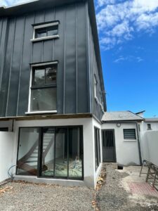VILLAS T3 AVEC COMBLES AMENAGEES A VENDRE A SAINT PIERRE DE LA REUNION