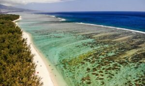 VILLA D'EXCEPTION A VENDRE A LA SALINE LES BAINS DE LA REUNION