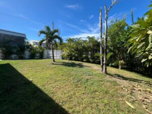 VILLA  T4 A VENDRE A SAINT PIERRE DE LA REUNION