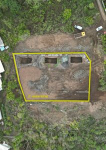 TERRAIN A VENDRE A SAINT PAUL DE LA REUNION