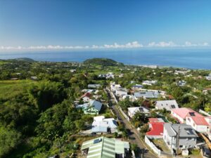 VILLA T4 A VENDRE A SAINT JOSEPH DE LA REUNION