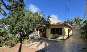 MAISON T3 A VENDRE A LA RIVIERE SAINT-LOUIS DE LA REUNION