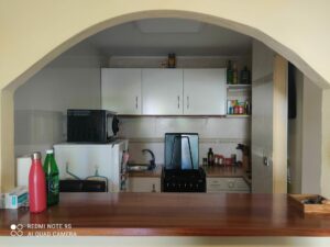 STUDIO MEUBLE A LOUER A LA LIGNE PARADIS A SAINT-PIERRE DE LA RÉUNION