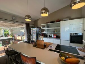 VILLA T6 AVEC DEPENDANCE A PITON SAINT LEU DE LA REUNION