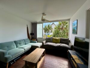 APPARTEMENT T4 A VENDRE A BOUCAN CANOT DE LA REUNION
