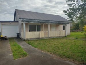 MAISON T4 À LOUER AU TAMPON DE LA RÉUNION