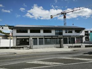Bien Commercial À Vendre