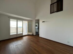 APPARTEMENT T5 À LOUER À SAINT-PIERRE DE LA RÉUNION