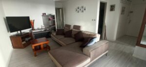 APPARTEMENT T4 MEUBLÉ À LOUER À SAINT-PIERRE DE LA RÉUNION