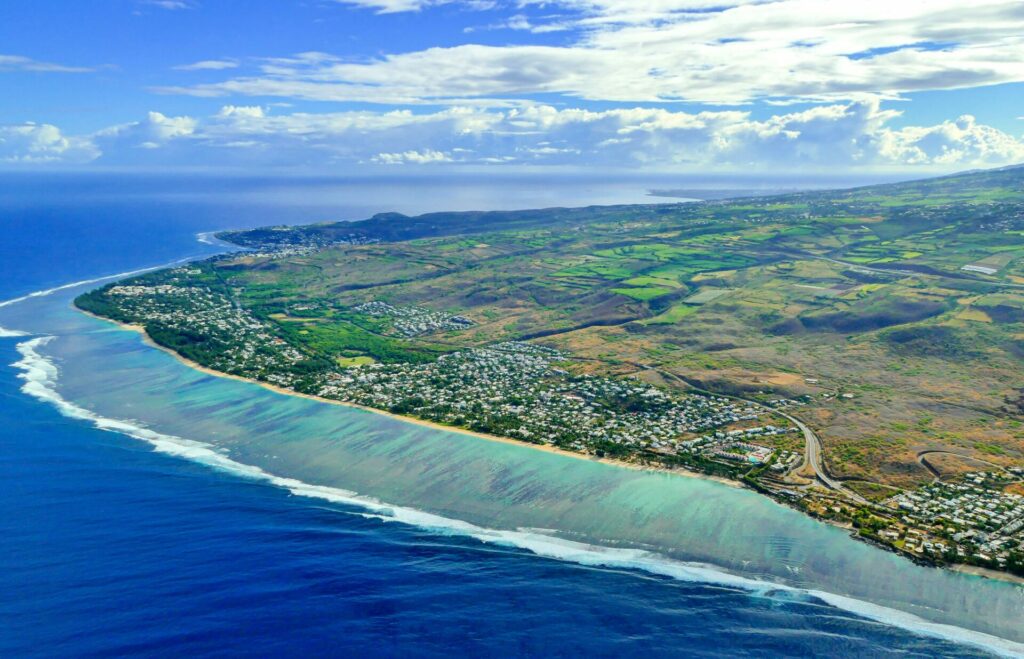 immobilier la reunion