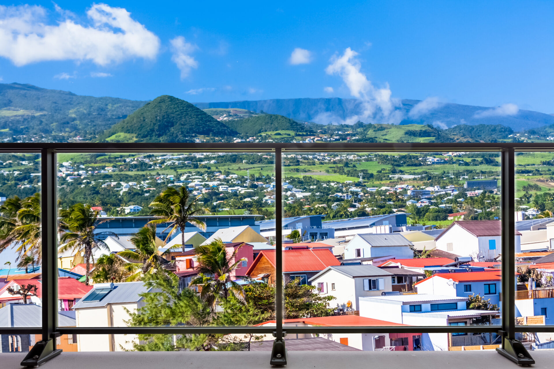 Zoom sur le marché immobilier à Saint-Pierre, La Réunion