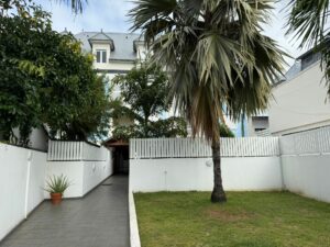 APPARTEMENT T3 A VENDRE A SAINT DENIS DE LA REUNION