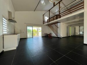 MAISON T5 A VENDRE A LA RIVIERE SAINT-LOUIS DE LA REUNION