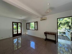 MAISON T3 A VENDRE A LA RIVIERE SAINT-LOUIS DE LA REUNION