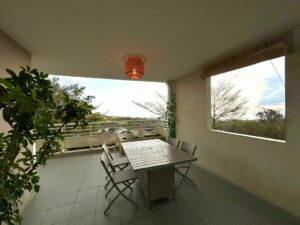 Appartement T3 A VENDRE A l'EPERON, SAINT GILLES LES HAUTS