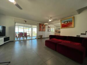 A VENDRE Villa T6 + dépendance A ST GILLES LES BAINS