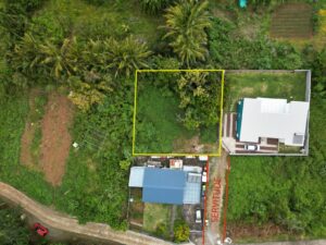 TERRAIN A VENDRE A PETITE ILE DE LA REUNION