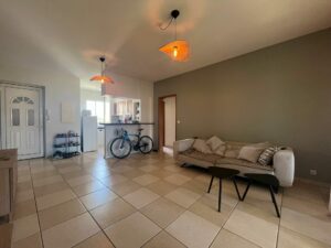 APPARTEMENT T3 MEUBLÉ À LOUER À SAINT-JOSEPH DE LA RÉUNION