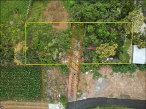 TERRAIN A VENDRE A PETITE ILE DE LA REUNION
