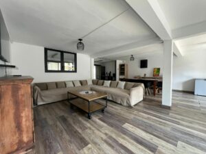 VILLA T7 A VENDRE A SAINT PIERRE DE LA REUNION