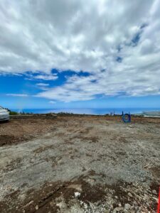 TERRAIN A VENDRE A SAINT PAUL DE LA REUNION
