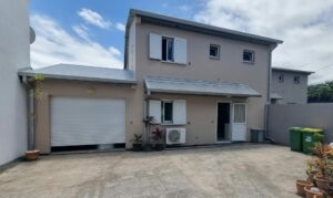 VILLA T5 A VENDRE A SAINT-PIERRE DE LA REUNION