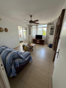 APPARTEMENT T4 A VENDRE A SAINT PIERRE DE LA REUNION