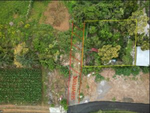 TERRAIN A VENDRE A PETITE ILE DE LA REUNION