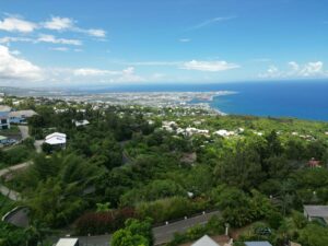 TERRAIN A VENDRE A LA POSSESSION DE LA RÉUNION