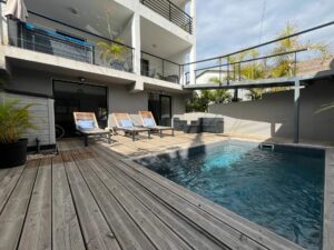VILLA T7 A VENDRE A SAINT PIERRE DE LA REUNION