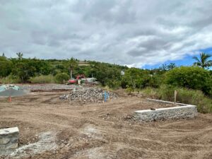 TERRAIN A VENDRE A SAINT PAUL DE LA REUNION
