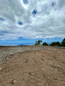 TERRAIN A VENDRE A SAINT PAUL DE LA REUNION