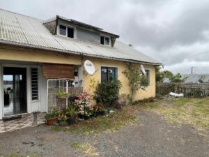ENSEMBLE IMMOBILIER A VENDRE AU TAMPON DE LA REUNION