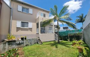 VILLA T5 A VENDRE A SAINT-PIERRE DE LA REUNION