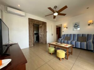 APPARTEMENT T4 A VENDRE A SAINT PIERRE DE LA REUNION