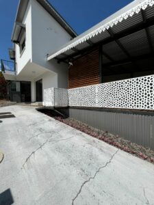 VILLA T4 À LOUER À L'ENTRE-DEUX DE LA RÉUNION