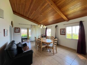 MAISON T5 À LOUER À LA PLAINE DES CAFRES AU TAMPON DE LA RÉUNION