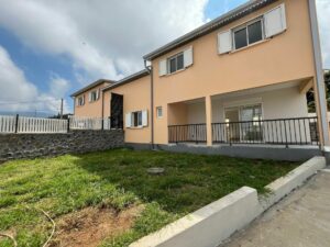 VILLA T4 À LOUER AU TAMPON DE LA REUNION