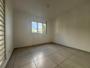 VILLA T3 À LOUER À SAINT-JOSEPH DE LA RÉUNION