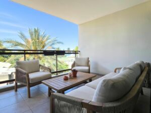 APPARTEMENT T3 A VENDRE ST GILLES LES BAINS DE LA REUNION